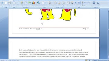 DA Unit 1 Introduction to Data Analytics