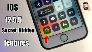 IOS 12.5.6 New Secret Hidden features - Focus on Target
