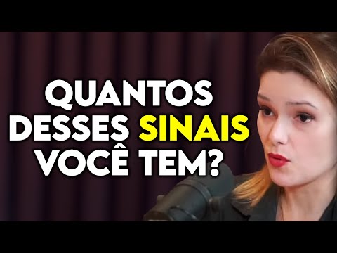 POSSÍVEIS SINAIS QUE