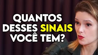 Possíveis Sinais Que Você Tem Autismo Lutz Podcast