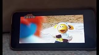 Minika Çocuk Mimocan Her Yerde Hotel Tatili 12.06 2016