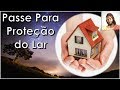 Passe Para Proteção do Lar e da Família, Equipe Bezerra de Menezes