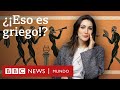 El curioso origen de 5 palabras griegas que usamos en español | BBC Mundo