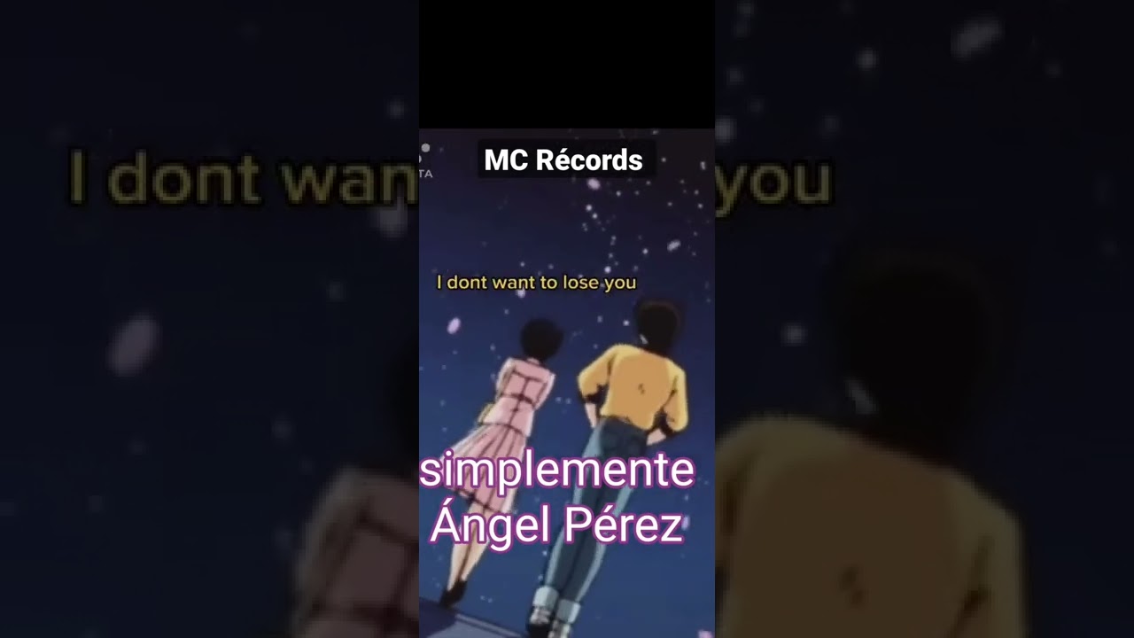 Guarda Simplemente - Angel Pérez 2022 su YouTube Guarda Simplemente - Angel Pérez 2022 su YouTube