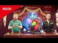 Luigi’s Mansion 3 on Nintendo Switch — Meet the New Poltergust G-00! | @playnintendo