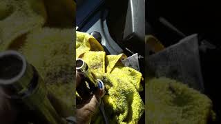 variable valve timing solenoid replacement for Hummer 2006 H3