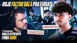 Details I CAN'T TAKE LOSING FULL ECO ROUNDS ANYMORE - INTERVIEW WITH FURIA COACH SIDDE AT STARLADDER Guide