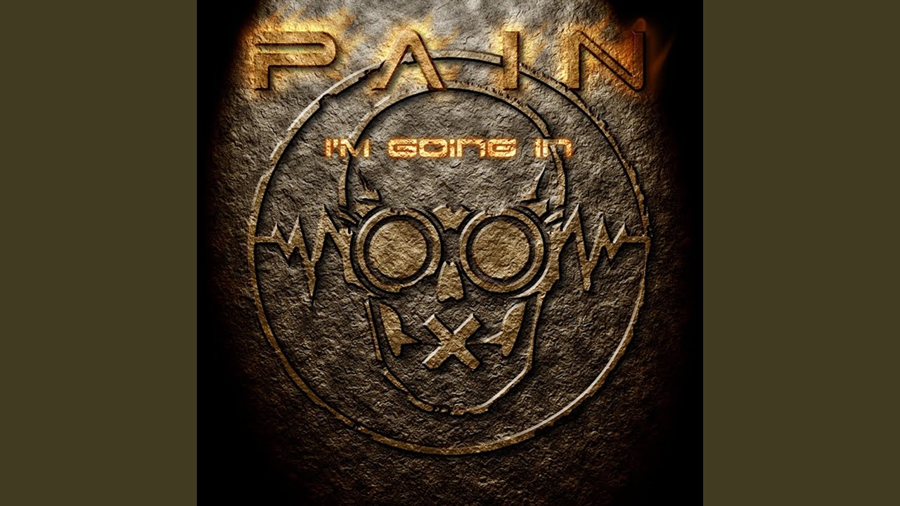 I'm Going In bekijken op YouTube I'm Going In bekijken op YouTube