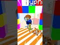 Guess The Correct Logo in Minecraft ✅🔥  Joy👧 And Sadness👧😭#minecraft #shorts