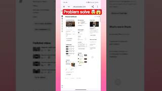 Learn how to open YouTube Studio in Chrome to Tip Vip for more helpful YouTube tips and tricks🤔🥶😱