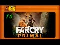 Far Cry Primal - [#10] Таккар Всадник