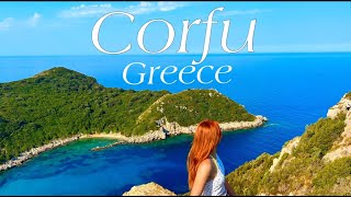 видео: Греция|Дорогами Корфу|Обзор лучших мест для отдыха #4k  #greece #corfu #greeceislands картинка: Греция|Дорогами Корфу|Обзор лучших мест для отдыха #4k  #greece #corfu #greeceislands