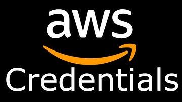 Set up AWS Credentials in 10 minutes!