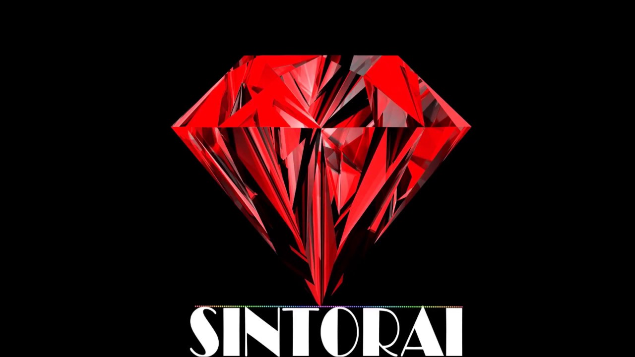 Sintorai Casual - Funky Size (REMIX)