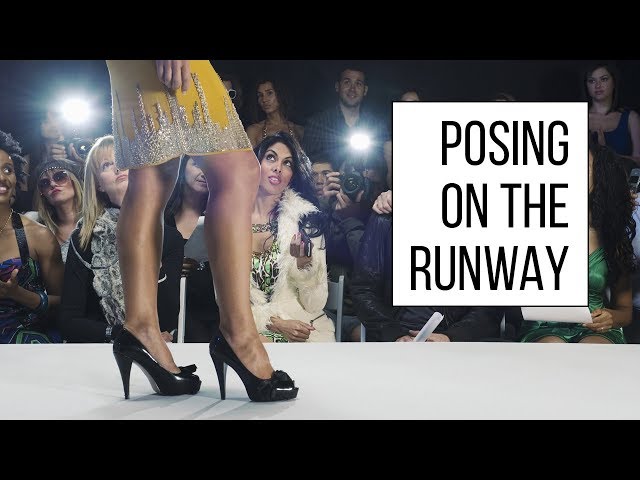 See the Kardashians' and Jenners' Best Runway Moments