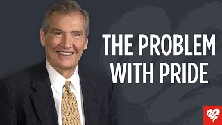 Adrian Rogers: The Problem with Pride