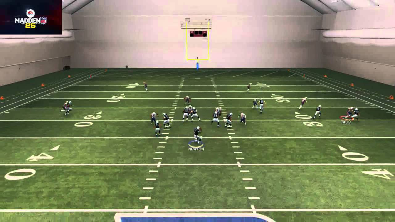Madden NFL 25 Connected Franchise Tips and Strategy Guide | SegmentNext