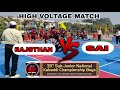 Rajsthan vs sai 33 rd sub junior nationals kabaddi championship boysbihar motihari