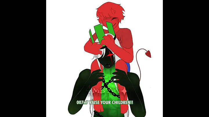 IN FRONT OF THE CHILDREN?? (77noli) #forsaken #edit #animation #art #animationmeme #meme #roblox