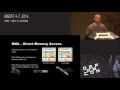 DEF CON 24 - Ulf Frisk - Direct Memory Attack the Kernel