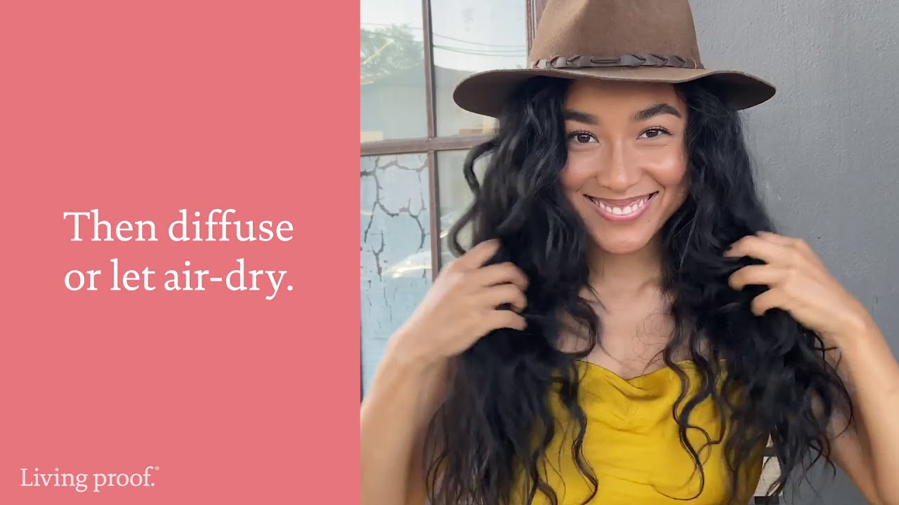 Living Proof Curl Collection
