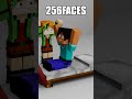 スティーブを寝かせたい【マイクラアニメ】