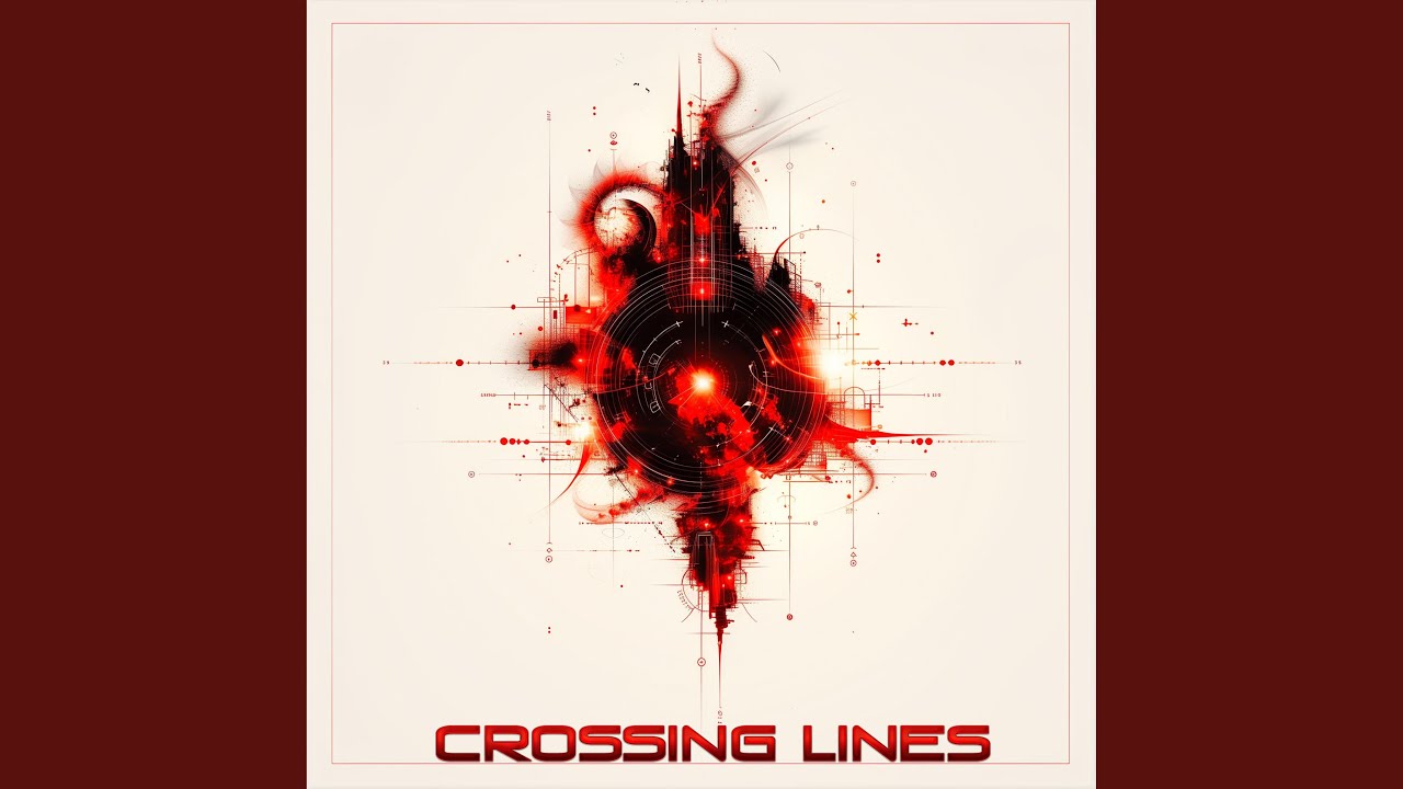 Watch Crossing Lines on YouTube Watch Crossing Lines on YouTube