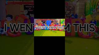 DIY Kids Summer Craft Idea for School #shorts #viral #artandcraft #preschool #ytshorts #craftideas