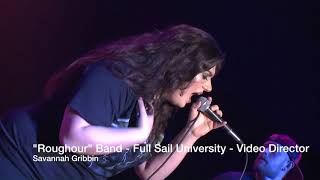 Roughour Band Video Director Example