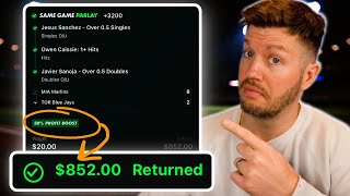 Snipe Session (6/15 Sharp Picks)