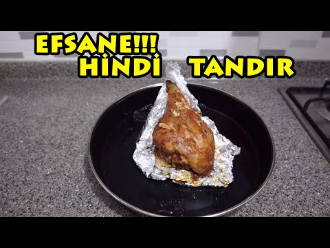 Hindi Tandır (Rejide Saldırıya Uğradık)