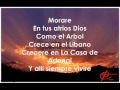 Levantate Señor - Paul Wilbur con letra