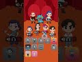 Incredibox Retake Hunter Sinner Edition But WITH LOVE SUS MOD! Mroona and Wyrum - New version