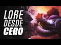 El Inmaterium Warhammer 40K | Lore Desde Cero