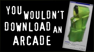 Wij laserscannen en 3D-printen een levensgrote #atari arcademachine uit 1973