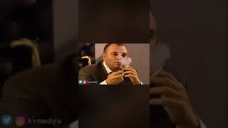 Süleyman Çakır Sigara Içme Sahnesi