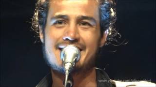 Tiago Iorc ao vivo no Tom Jazz 22/01/2015