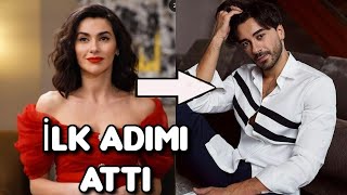 Ünlü Çift Nesrin Cavadzade Ile Gökhan Alkan Cephesinde Süpriz Bir Gelişme Yaşandı...