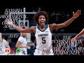 Bamboo Kid: PRO HOOPER KAMARIA MCDANIEL speaks on navigating storms and staying true to YOU