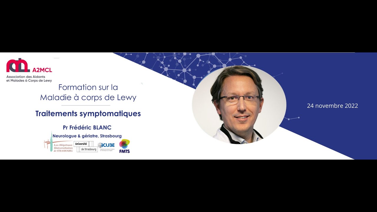 Traitement symptômatique