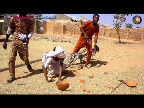Download Yawan Maula [ episode 1] Latest Hausa movie