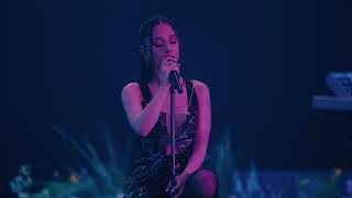 Ariana Grande   my hair Official Live Performance   Vevo.