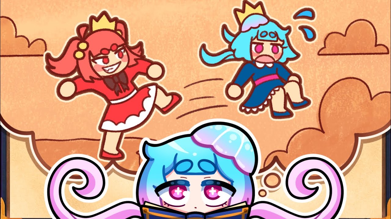 A minha vida estava PERFEITA até… | Storyteller FINAL