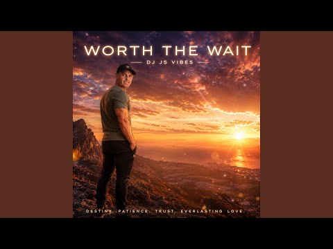 Cover Worth The Wait