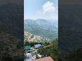 Mussoorie #hills #shortsfeed #shortsvideo #vacation