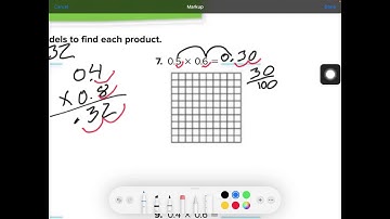 Chapter 6, Lesson 4, Guided Practice