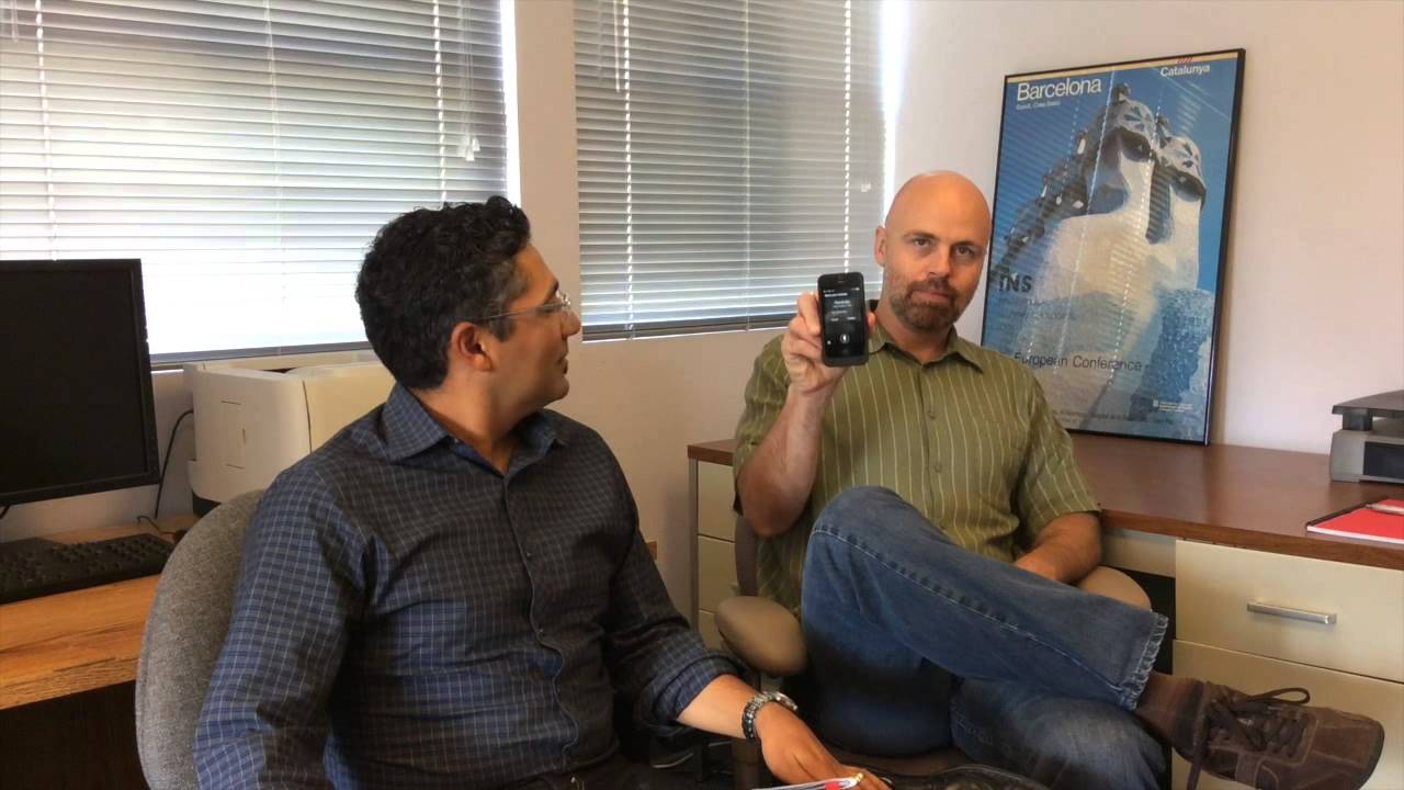 Short-term Prospective Memory Strategies