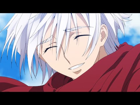 - Miracle Anime Клип (amv)