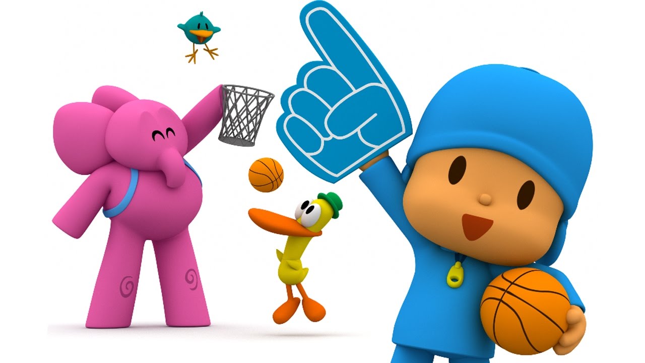 Featured image of post Pocoyo Episodio 1 Watch full pocoyo season 1 episode 34 full hd online