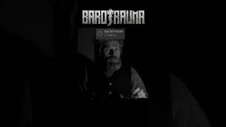 На грязевого раптора смотрело двое #barotrauma #баротравма #маяк